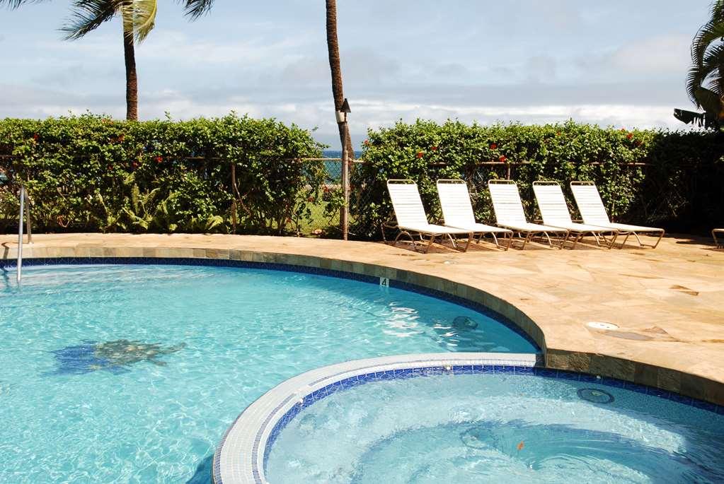 Апарт готель Aston Paki Maui Лагайна Зручності фото
